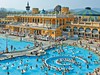 Budapest - Baths - and - SPA